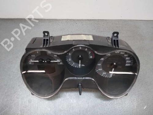 Instrument cluster SEAT LEON (1P1) 1.6 | BP18015378C47 