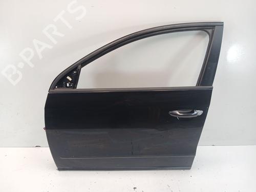 Porta frente esquerda Porta frente esquerda VW PASSAT B6 (3C2) 2.0 TDI 16V (140 hp) 34621411 34621411