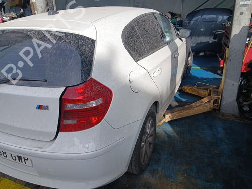 Silnik BMW 1 (E87) 116 d | BP29994327M1 