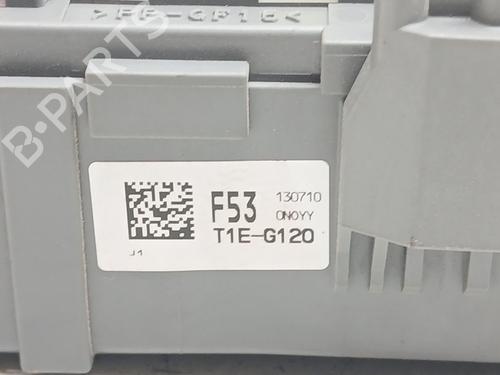 Fuse box HONDA CR-V IV (RM_) 1.6 i-DTEC (RE6) | BP38096004E1 - Image 5