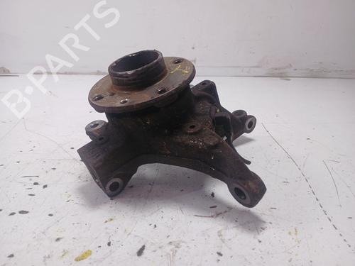 Used Left front steering knuckle Left front steering knuckle DACIA DOKKER Box Body/MPV 1.6 LPG (102 hp) 40458244 40458244