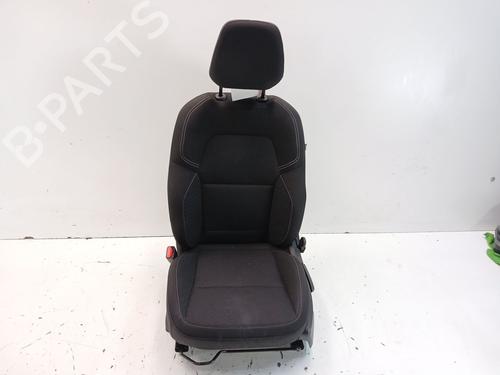 Used Left front seat Left front seat RENAULT CAPTUR II (HF_) 1.0 TCe 90 ECO-G (HFM6) (91 hp) 34441441 34441441