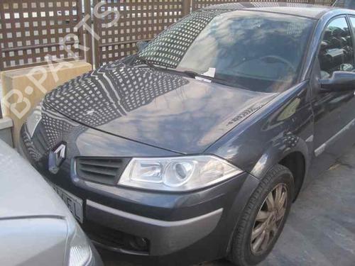 Gearbox RENAULT MEGANE II (BM0/1_, CM0/1_) 1.9 dCi (BM0G, CM0G) | BP2364906M3 
