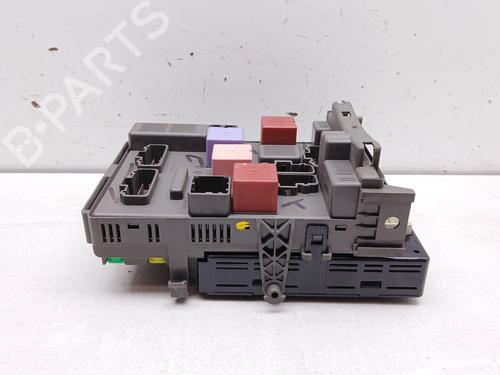 Fuse box RENAULT ESPACE IV (JK0/1_) 2.0 dCi (JK01, JK02, JK1J, JK1K, JK1H) | BP29182673E1 