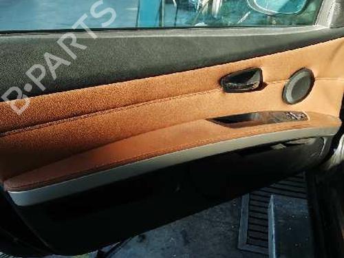Seats set BMW 3 Coupe (E92) 320 d | BP12054314C78 