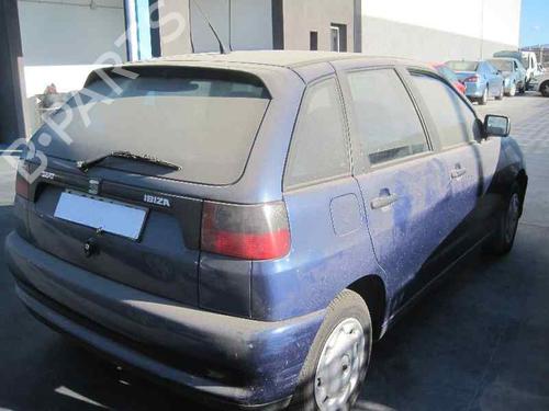 Electronic module SEAT IBIZA II (6K1)  | BP12192763M83 