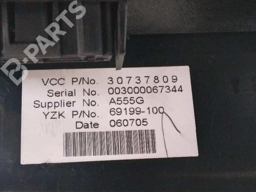 AC Styreenhet / Manøvreringsenhet VOLVO V50 (545) 1.8 | BP12096903I5 