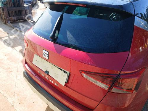 Bakluke CC/Kombi-Kupé SEAT ARONA (KJ7, KJP) 1.0 TSI | BP23001978C6 