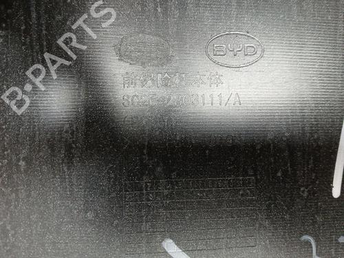 Foran støtfanger BYD YUAN PLUS EV | BP29403354C7 
