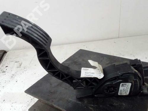 Used Pedal FORD FOCUS III 1.0 EcoBoost (125 hp) 8286636