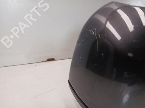 Rear bumper FORD RANGER (TKE) 2.2 TDCi | BP30319410C8