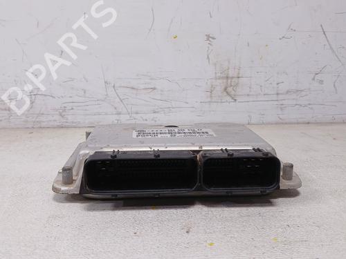 Engine control unit (ECU) SEAT LEON (1M1) 1.8 20V | BP23414383M57 