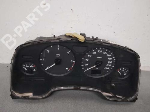 Used Instrument cluster Instrument cluster OPEL ASTRA G Hatchback (T98) 2.0 DTI 16V (F08, F48) (101 hp) 11181795 11181795