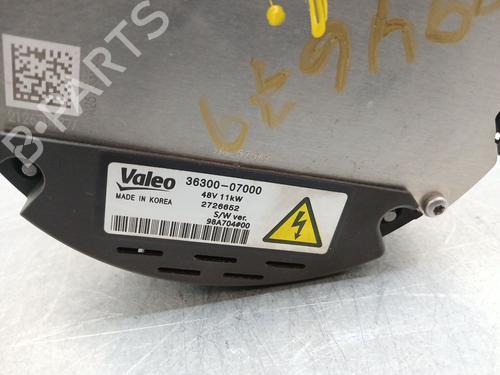 Alternator KIA STONIC (YB) 1.0 T-GDi | BP37400570M7  - Image 5