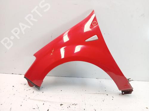 Used Left front fenders Left front fenders DACIA SANDERO 1.5 dCi (68 hp) 39802508 39802508