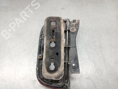 Left taillight NISSAN MICRA III (K12) 1.2 16V | BP28730690C34