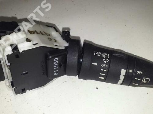 Used Steering column stalk NISSAN MICRA III (K12) 1.4 16V (88 hp) 2362219