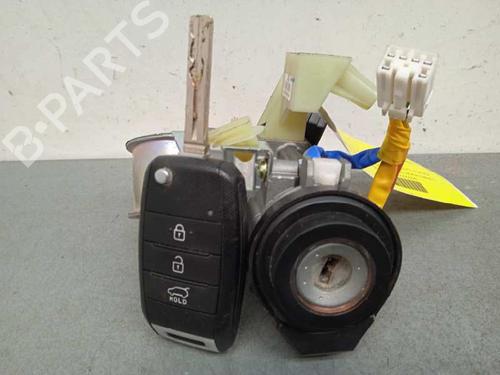 Used Ignition barrel KIA PRO CEE'D (JD) 1.6 CRDi 110 (110 hp) 13520538