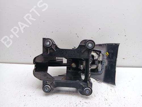 Gear lever FORD KUGA I 2.0 TDCi | BP33934127M90  - Image 8