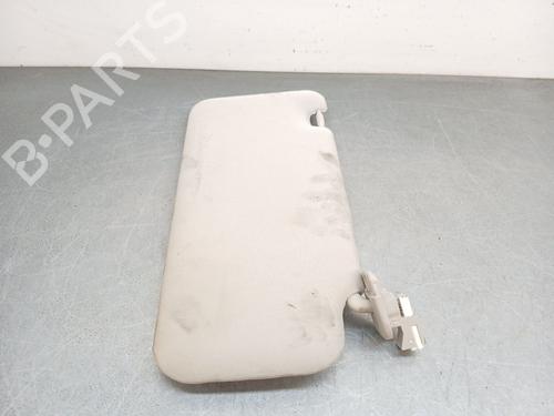 Left sun visor MAZDA CX-5 (KF) 2.2 D | BP39448606I1 - Image 4