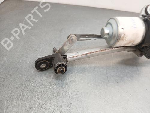 Front wiper motor OPEL COMBO Box Body/MPV (X12) 1.3 CDTI (B05) | BP39802457M29 - Image 5