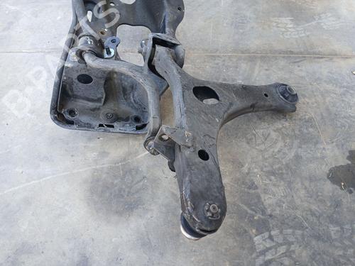 Subframe SUBARU IMPREZA Hatchback (GR, GH, G3) 2.0 D AWD | BP27296117M9 