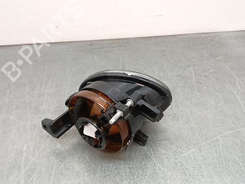 Right front fog light VW GOLF VI (5K1)  | BP28197164C31