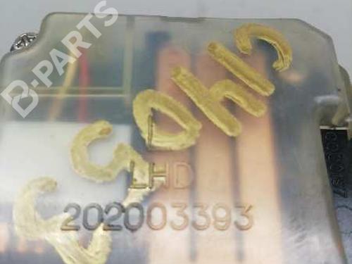 Headlight switch HYUNDAI TUCSON (JM) 2.0 CRDi | BP9286748I24 