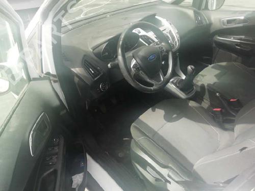 Køler FORD B-MAX (JK)  | BP23209754M31 