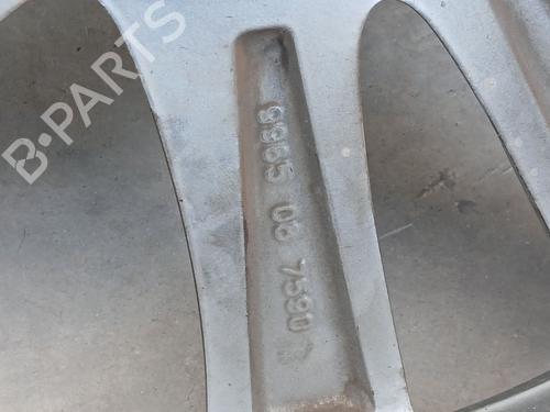 Fælk MAZDA 6 Saloon (GJ, GL) 2.2 D (GJ2FP) | BP26597890C45 