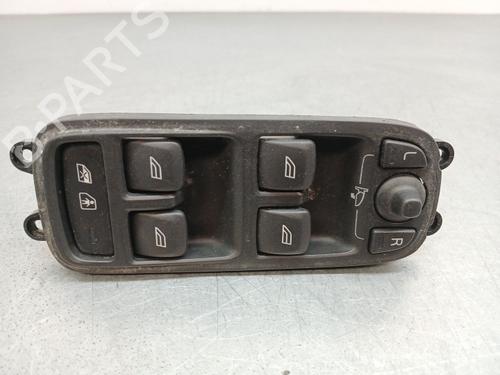 left-front-window-switch-volvo-v60-i-155-2010-2011-2012-2013-2014-2015-2016-2017-2018-39621192 main image