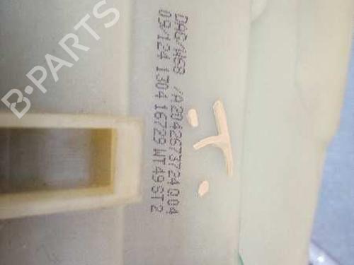 Gear lever MERCEDES-BENZ C-CLASS (W204)  | BP15599659M90 