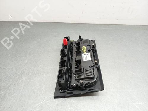 Climate control SEAT LEON ST (5F8) 1.6 TDI | BP38786107I5 - Image 5