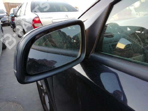 Right front door OPEL ASTRA H GTC (A04) 1.7 CDTi (L08) | BP7229715C3 