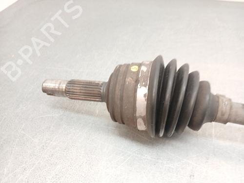 Right front driveshaft TOYOTA AYGO (_B4_) 1.0 (KGB40) | BP38621476M39 - Image 5