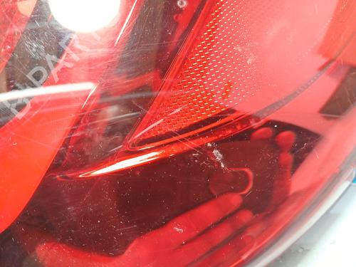Right taillight KIA SPORTAGE III (SL) 1.7 CRDi | BP23193361C35 