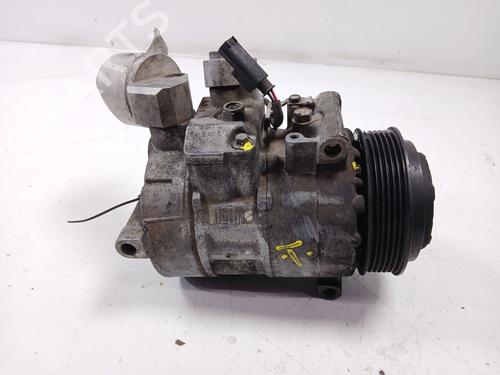 AC-Kompressor AC-Kompressor MERCEDES-BENZ 124 Saloon (W124) [1984-1993] 34275608 34275608