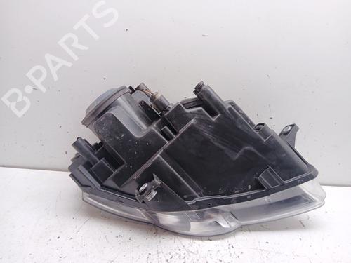 Left headlight VW PASSAT B6 (3C2) 2.0 TDI 16V | BP31314285C28 - Image 7