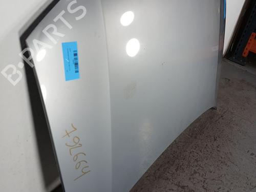 Hood VW PASSAT B5.5 (3B3) 1.9 TDI | BP19485480C1 