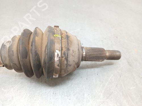 Right front driveshaft AUDI Q7 (4LB) 3.0 TDI quattro | BP32780396M39  - Image 5