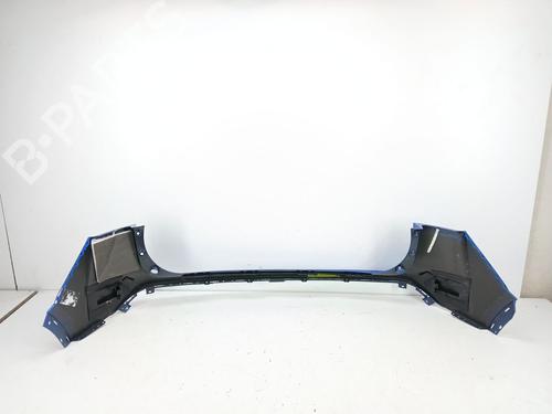 Rear bumper NISSAN QASHQAI III (J12) 1.3 DIG-T | BP29543059C8 