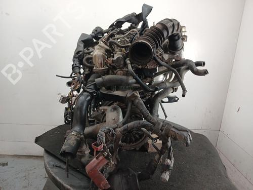 Engine TOYOTA COROLLA (_E12_) 1.4 D (NDE120_, NDE120R) | BP28070560M1 