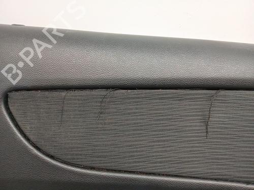 Front left panel BMW 1 (E81)  | BP33654015C58  - Image 5