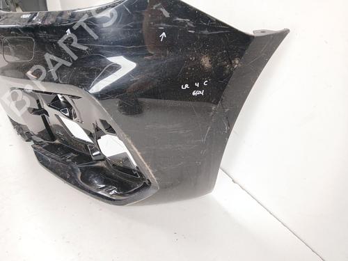 Front bumper AUDI A1 CITY CARVER (GBH) 25 TFSI | BP29403361C7 