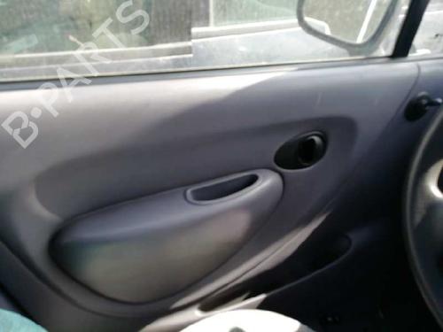 Left front indicator DAEWOO MATIZ (M100, M150) 0.8 | BP5328510C32 