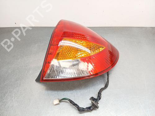 Used Right taillight Right taillight 38728434 38728434