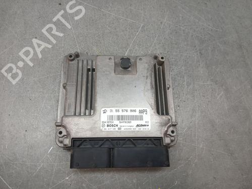 Used Engine control unit (ECU) OPEL INSIGNIA A (G09) 2.0 CDTI (68) (131 hp) 29725322