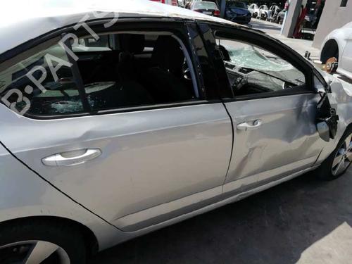 Radio SKODA OCTAVIA III (5E3, NL3, NR3) 2.0 TDI | BP9633385E6 