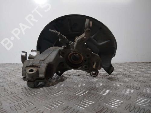 Right front steering knuckle AUDI A3 Sportback (8PA) 1.8 TFSI | BP13931273M26 