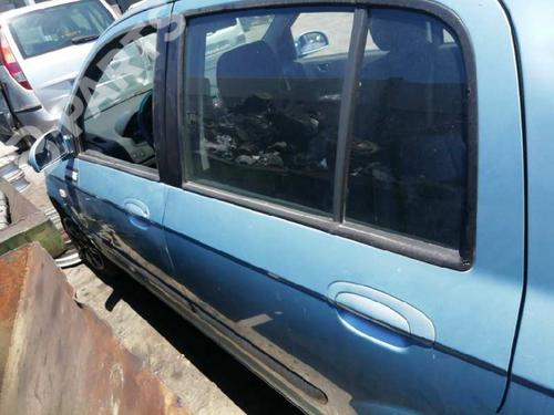 Right taillight HYUNDAI GETZ (TB)  | BP5879498C35 